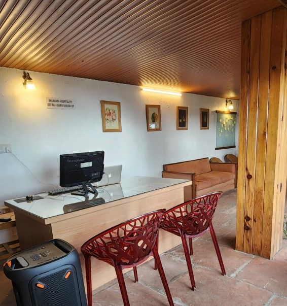 Public Areas