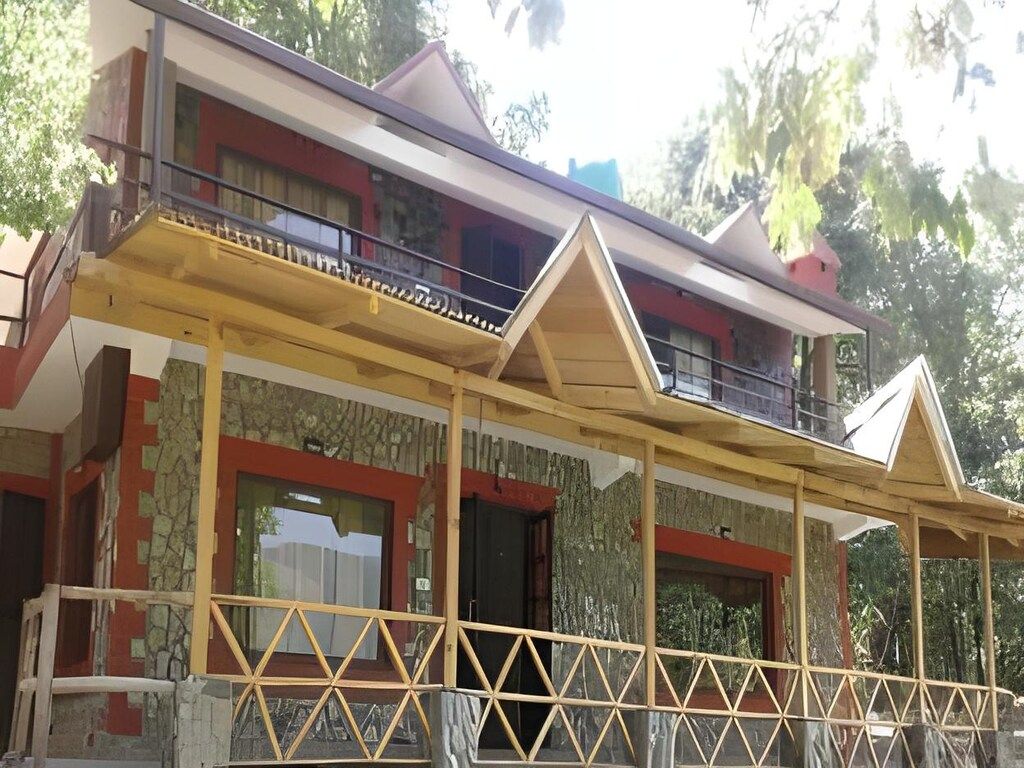 undefined Stone Heights