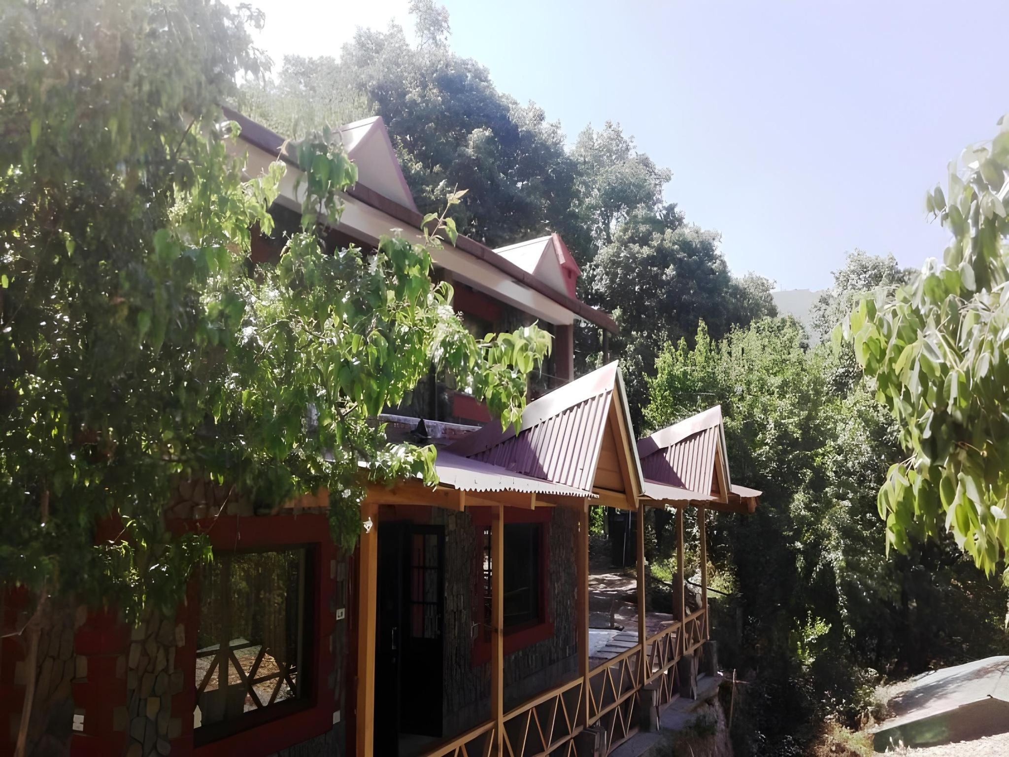 undefined Stone Heights 7