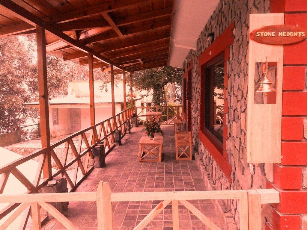 undefined Stone Heights 3