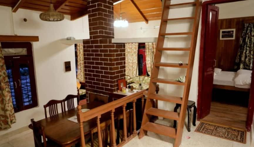 undefined Hutton Cottage Annex 2