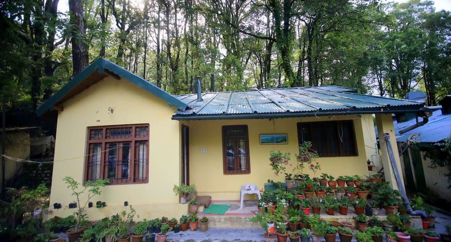 undefined Hutton Cottage Annex 6