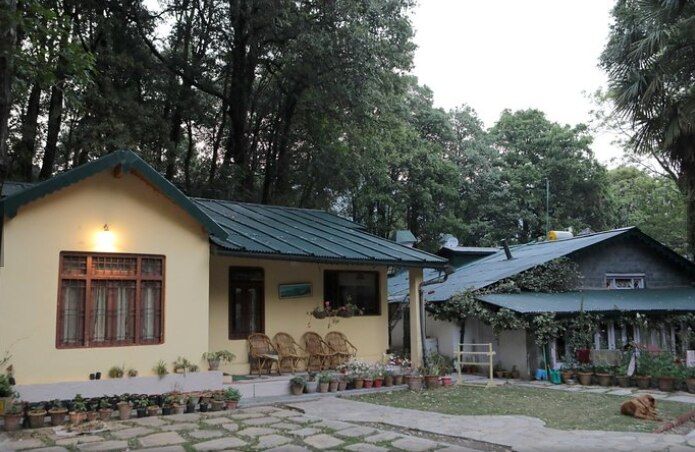 undefined Hutton Cottage Annex 7