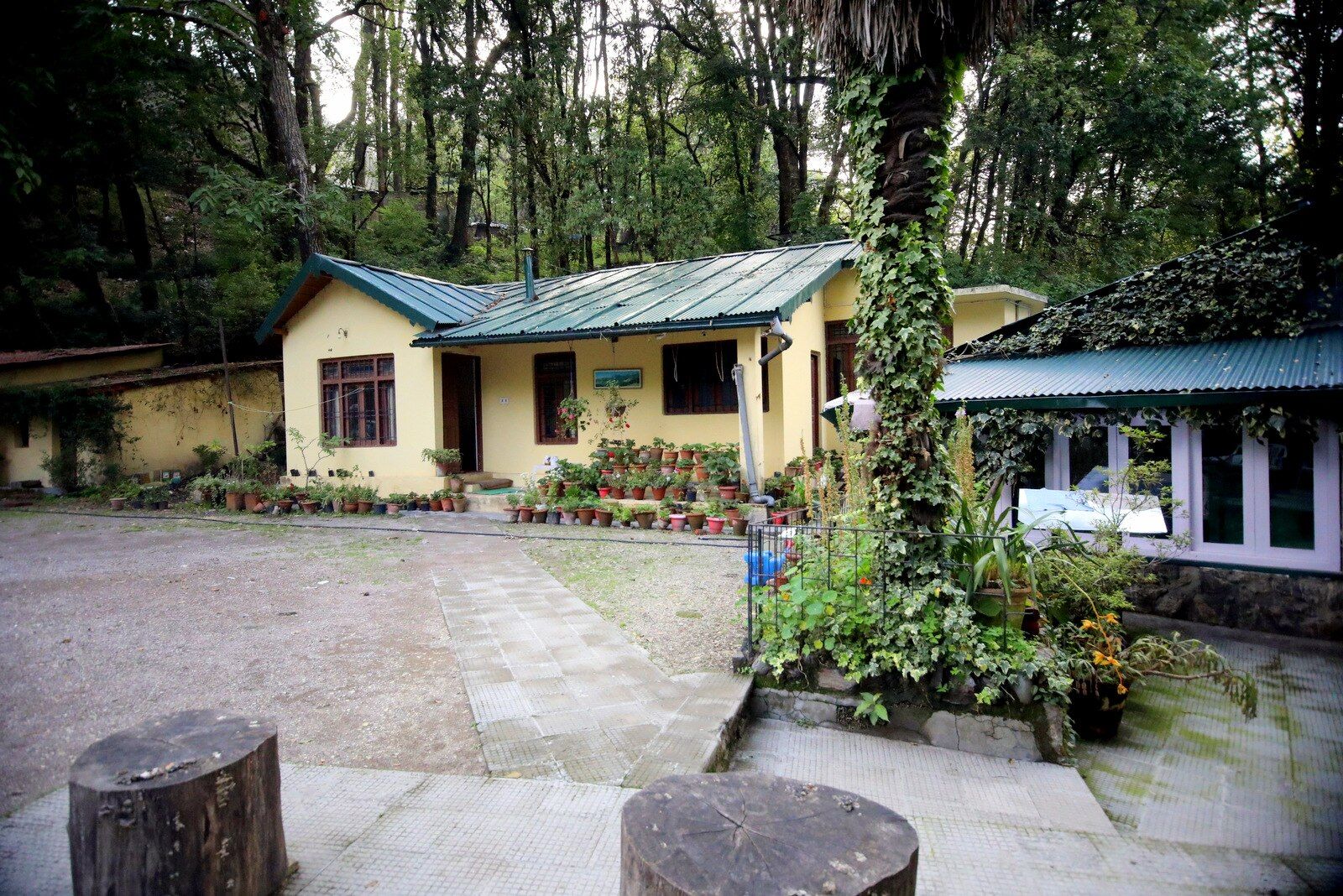 undefined Hutton Cottage Annex 8