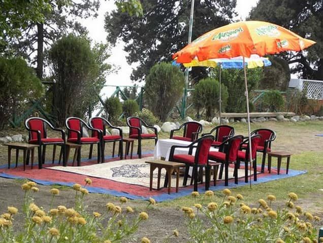 undefined The Fair Light 7