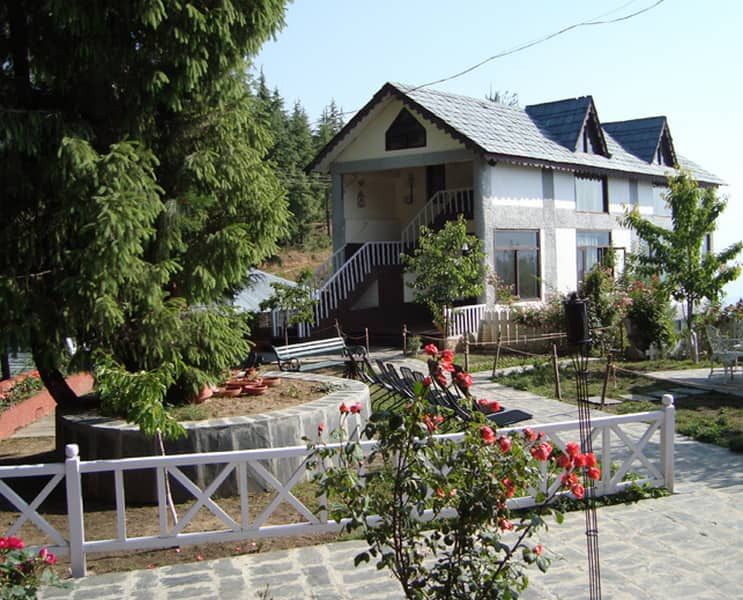 The Wilderness Resort