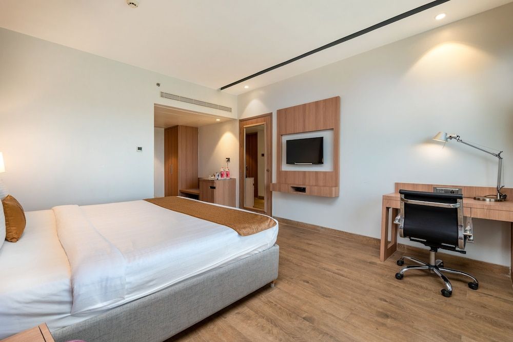 Express Inn The Business Luxury Hotel Express Room 3