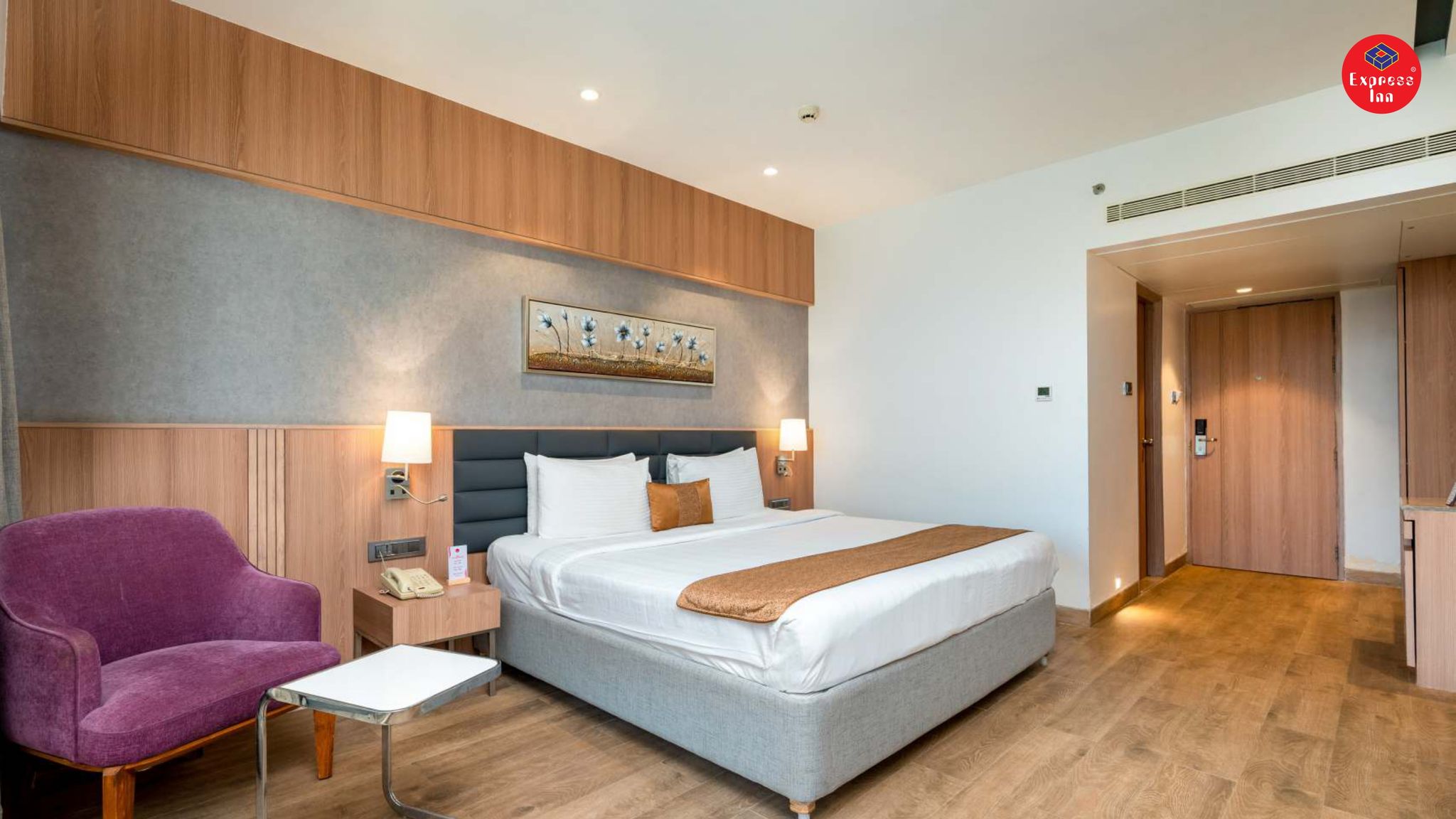 Express Inn The Business Luxury Hotel Express Room 6