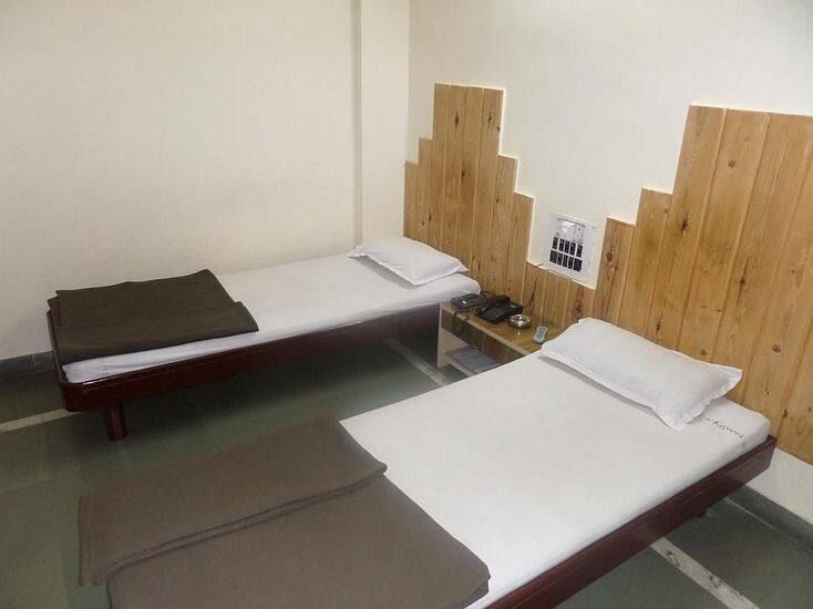 undefined Hotel Kaveri 10