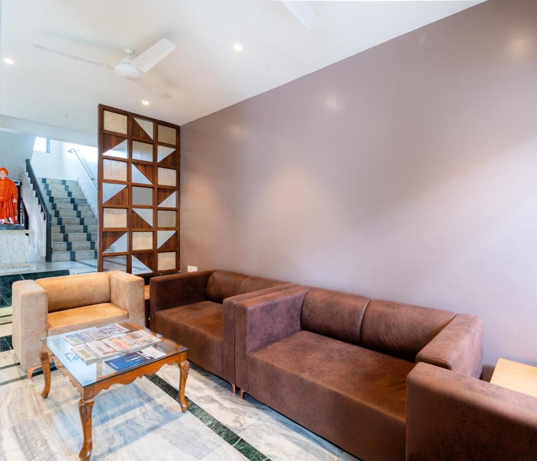 undefined Hotel Kaveri 3