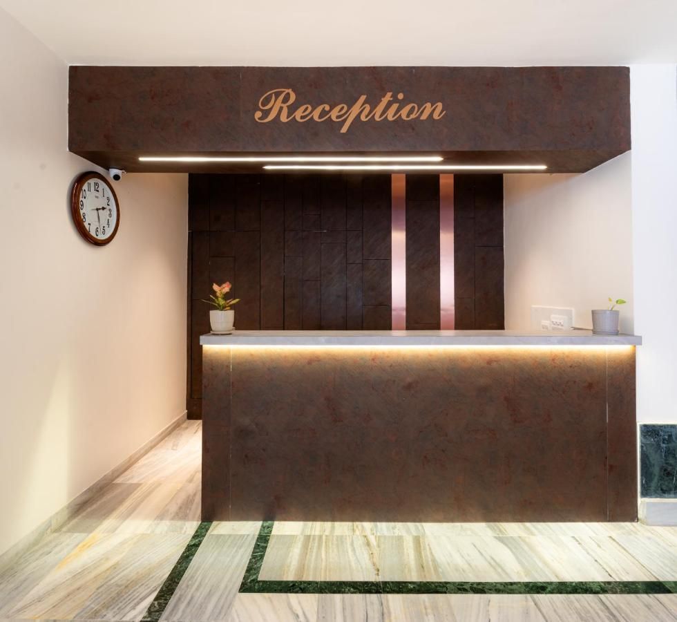undefined Hotel Kaveri 2
