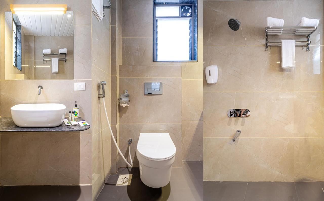 undefined Hotel Kaveri 10