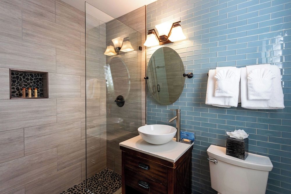Deluxe Suite, 1 Bedroom, Kitchen