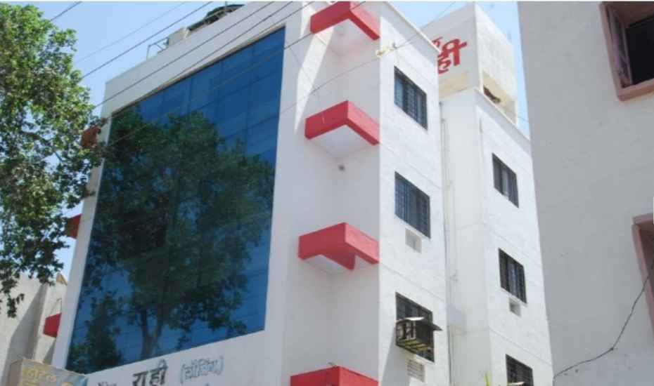 undefined Hotel Rahi 7