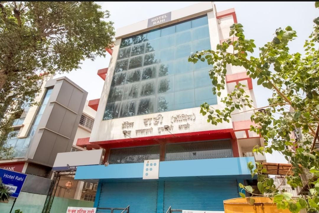 undefined Hotel Rahi 9