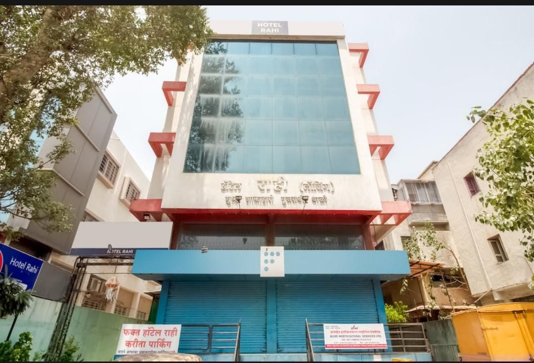undefined Hotel Rahi