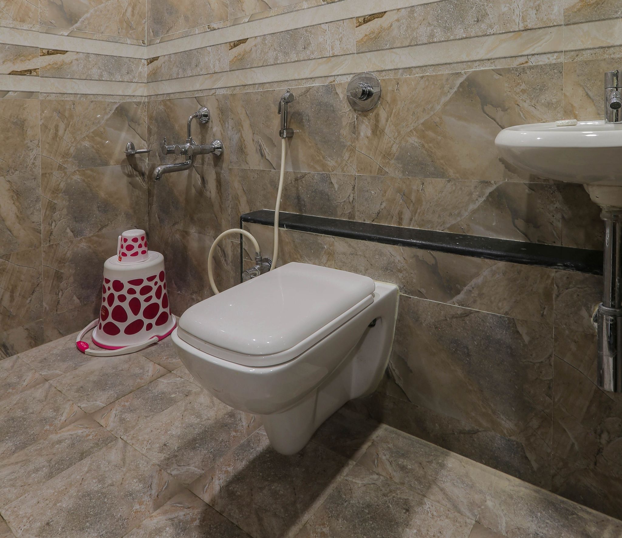 Deluxe Triple NON AC