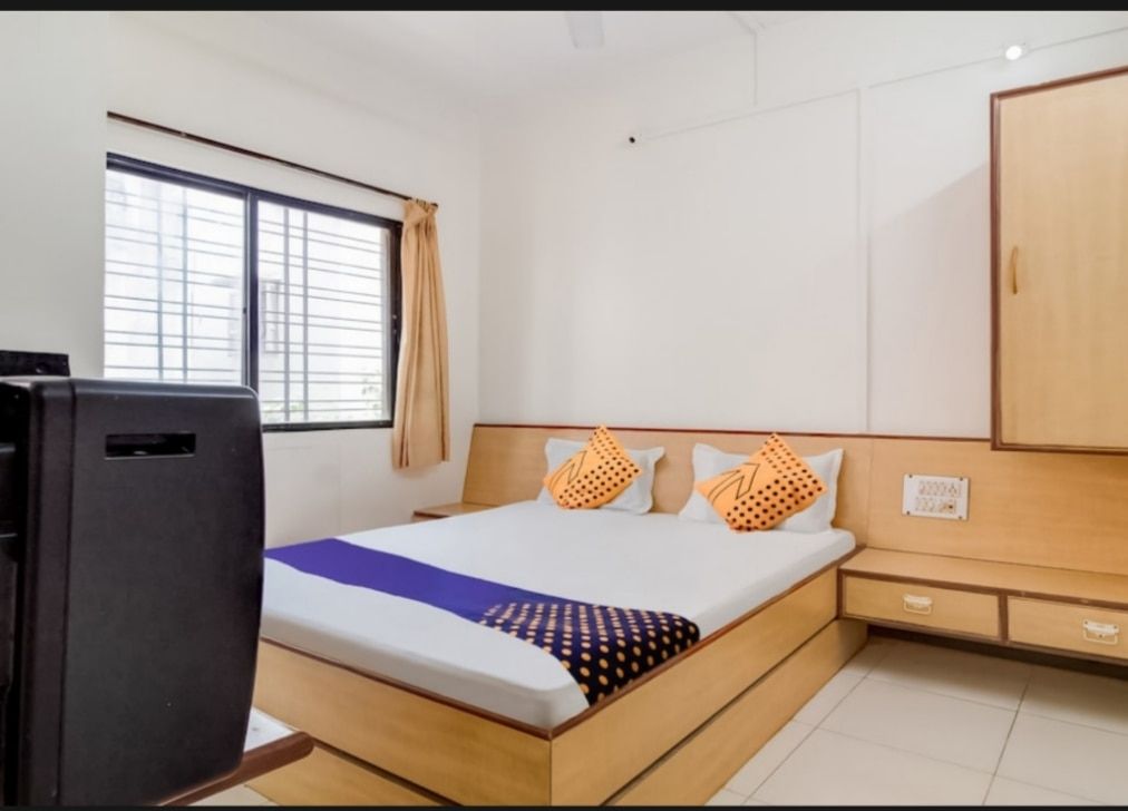 undefined Hotel Rahi 5