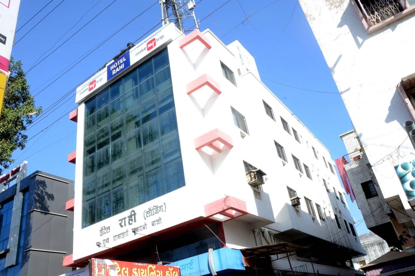 undefined Hotel Rahi 6
