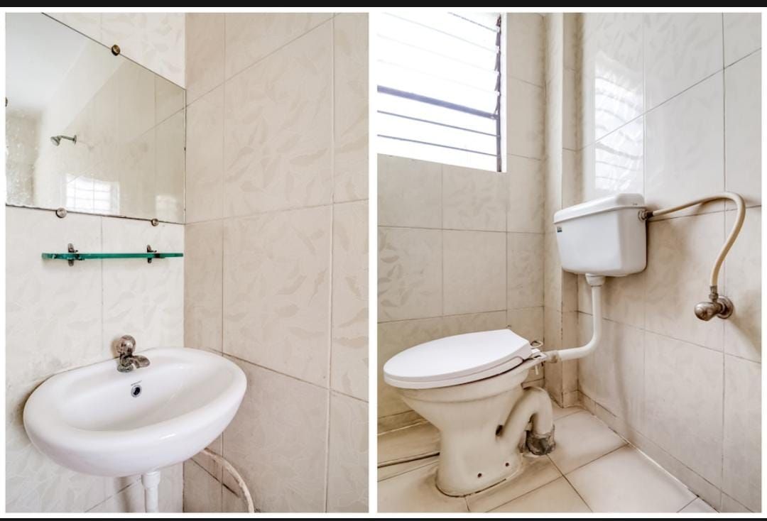 Hotel Rahi Deluxe Room NON AC 7