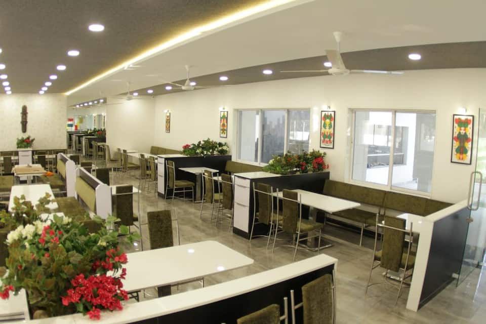 undefined Panchavati Sinnar Motel 7