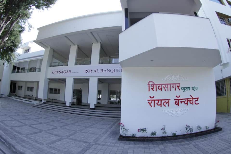 undefined Panchavati Sinnar Motel