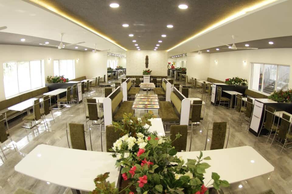 undefined Panchavati Sinnar Motel 6