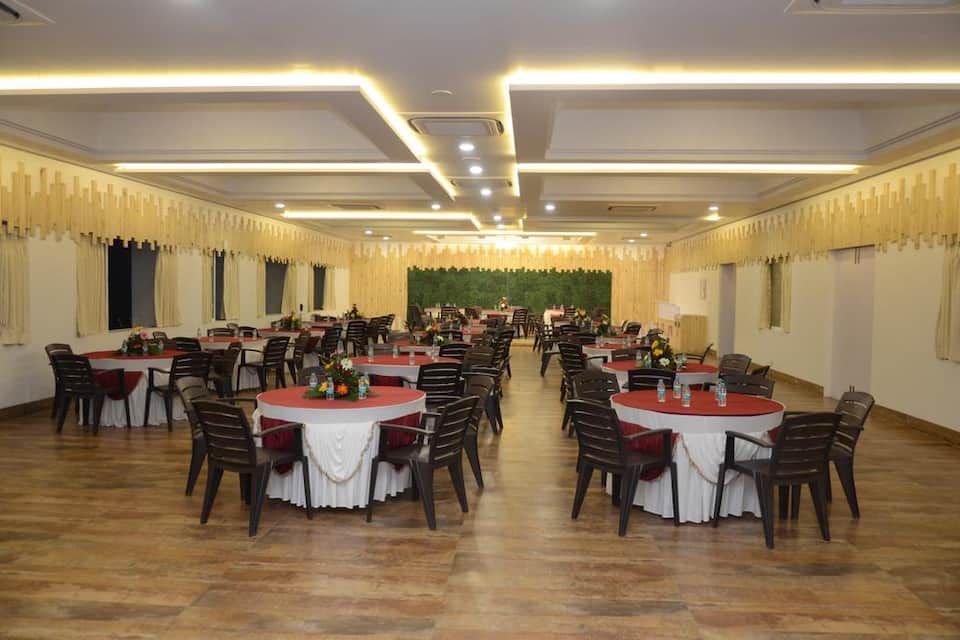 undefined Panchavati Sinnar Motel 5