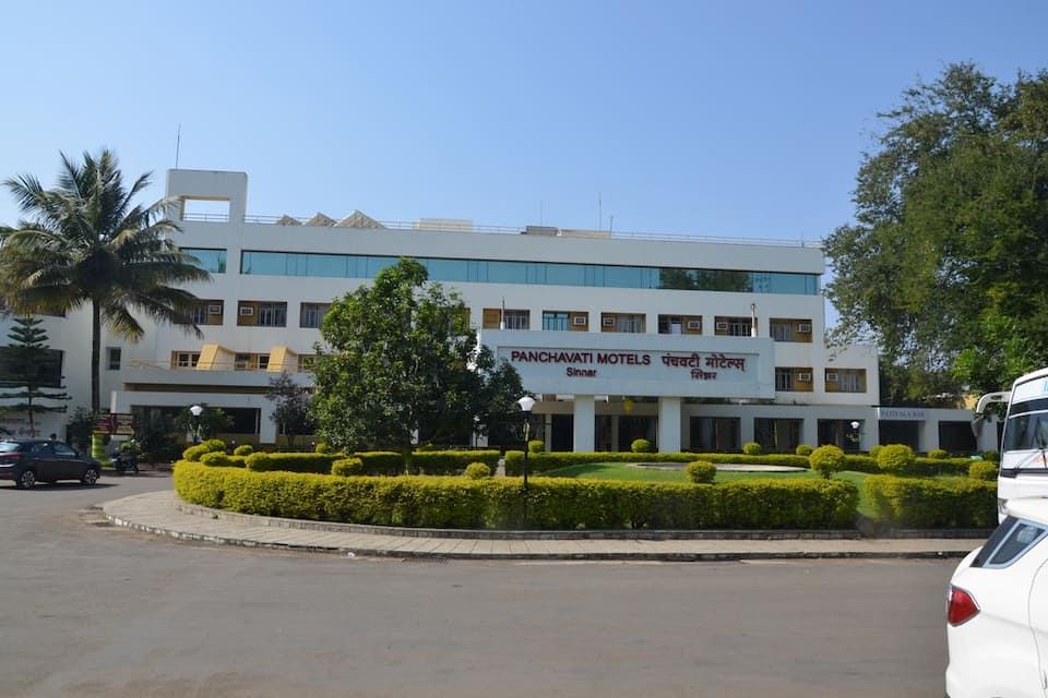 undefined Panchavati Sinnar Motel 3