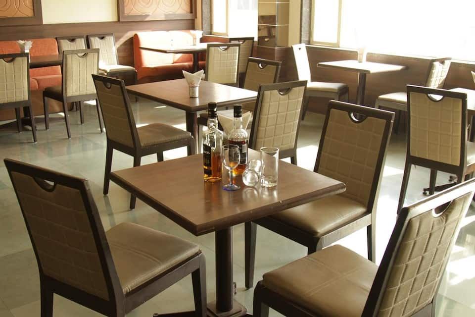 undefined Panchavati Sinnar Motel 8