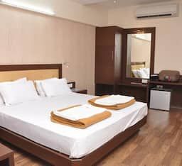 undefined Panchavati Sinnar Motel 10
