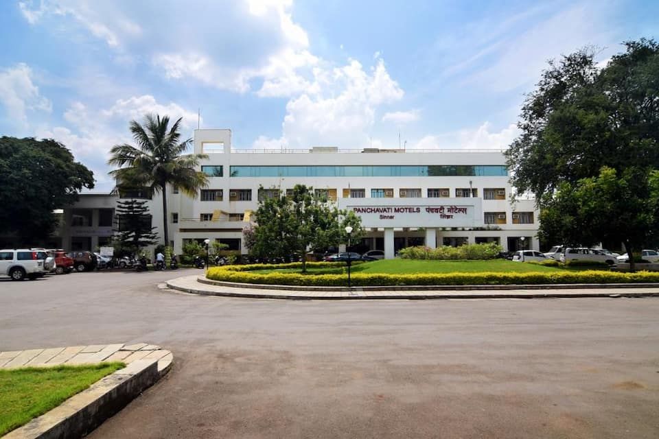 undefined Panchavati Sinnar Motel 2