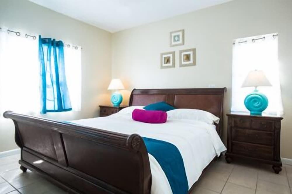 Condo, 1 Bedroom, Pool View