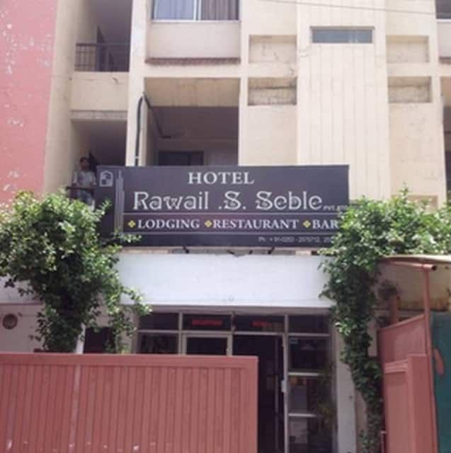 Hotel Rawail S Seble Pvt Ltd