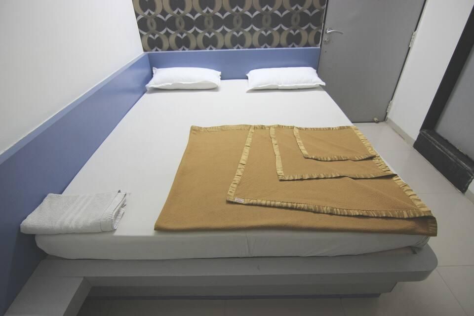 Standard Room.