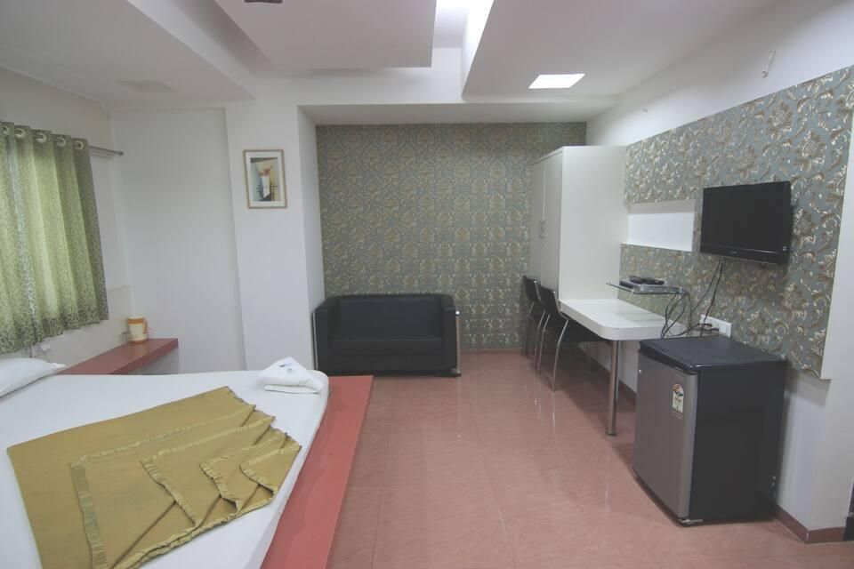 Standard Room.