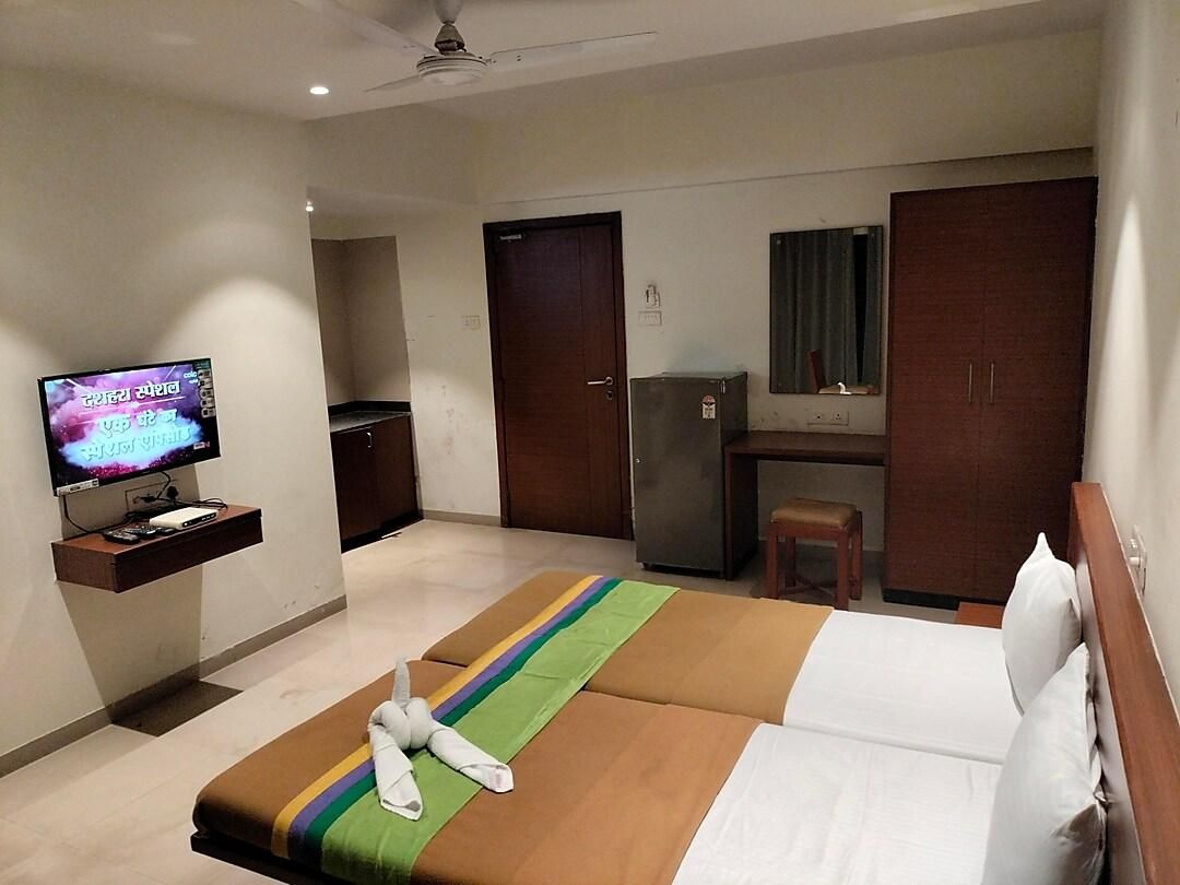 Hotel Sumanchandra Suites NON AC Room 7