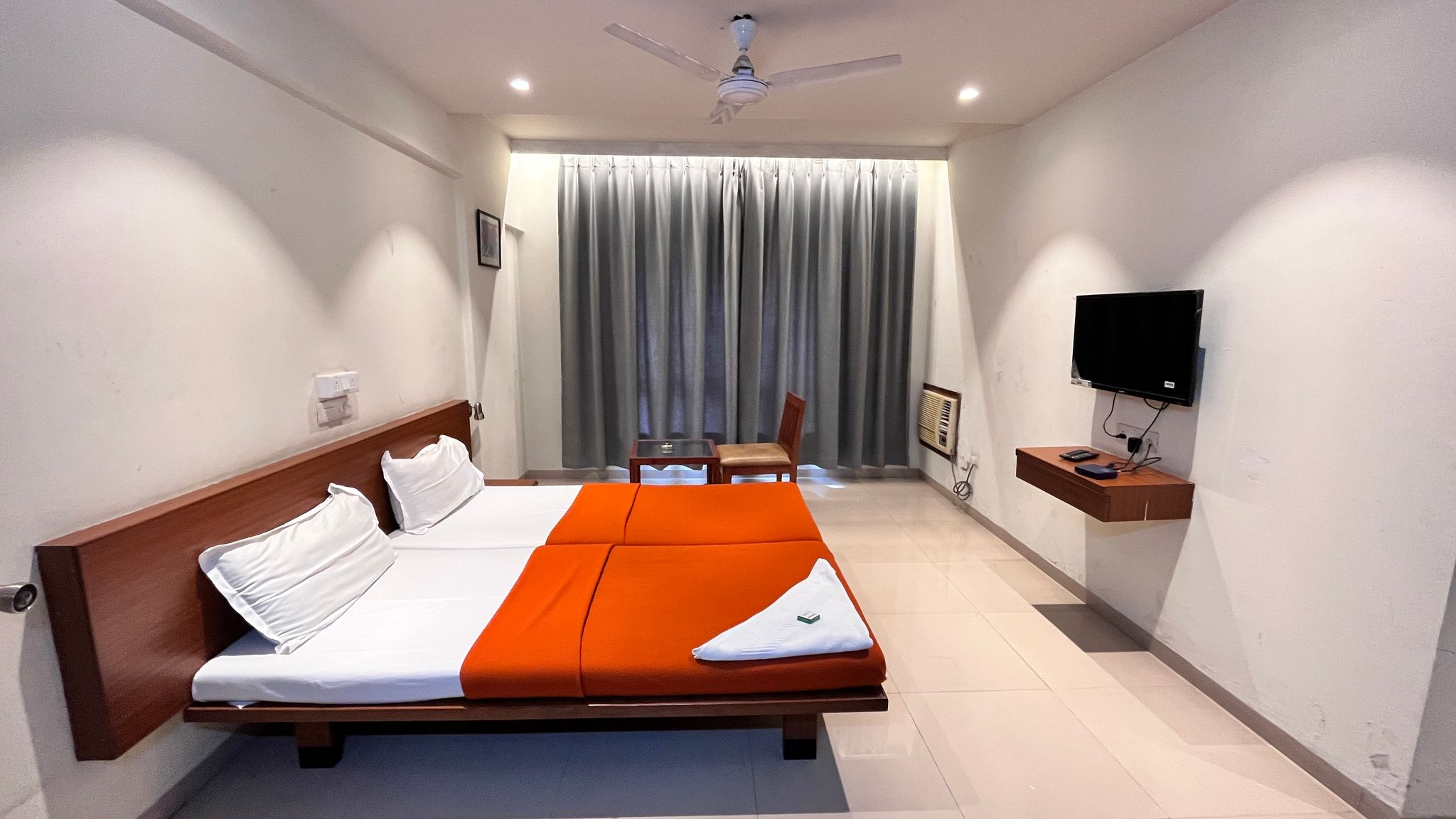 Hotel Sumanchandra Suites NON AC Room 5