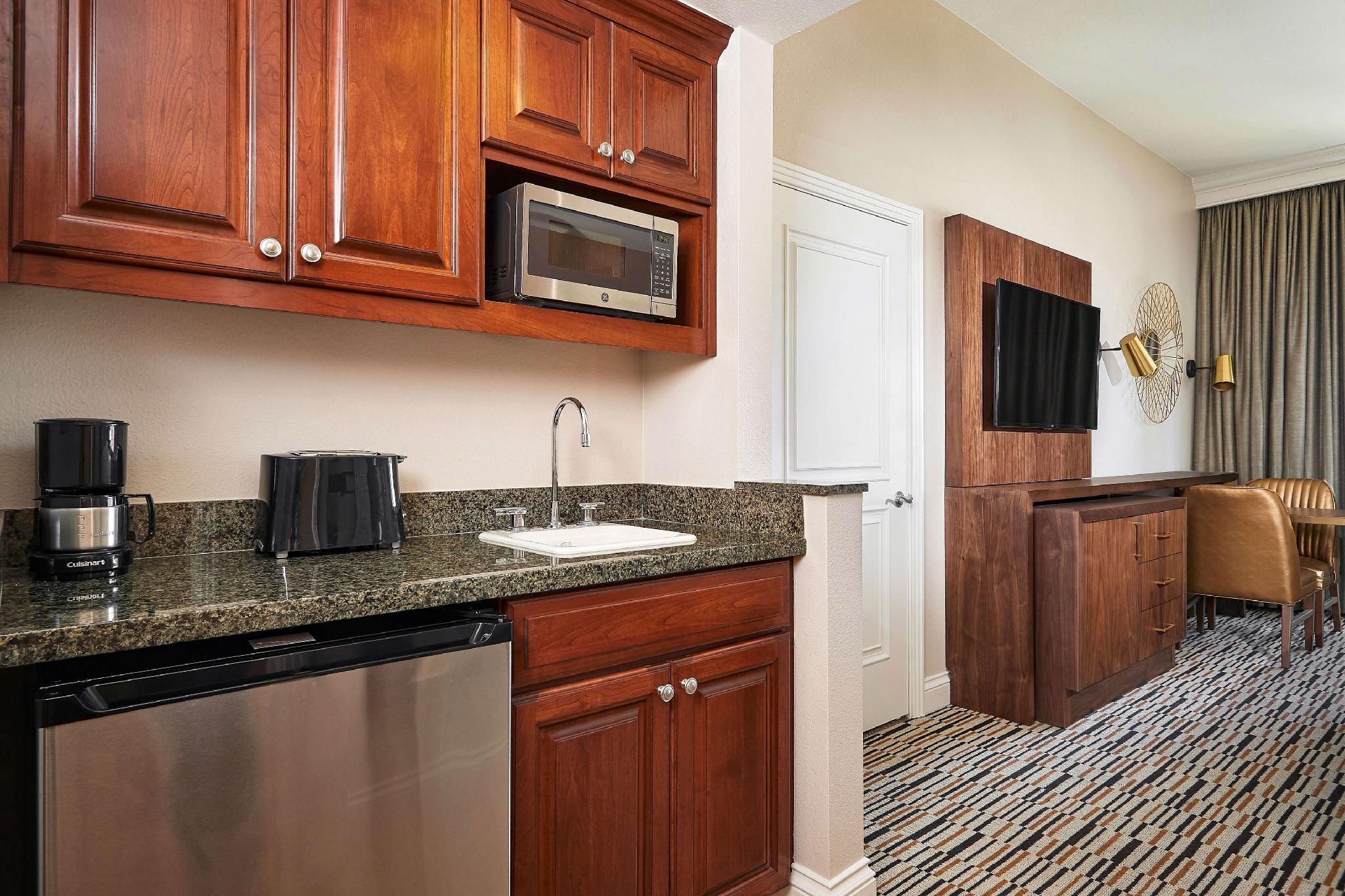 undefined Hilton Grand Vacations Club on the Las Vegas Strip 7
