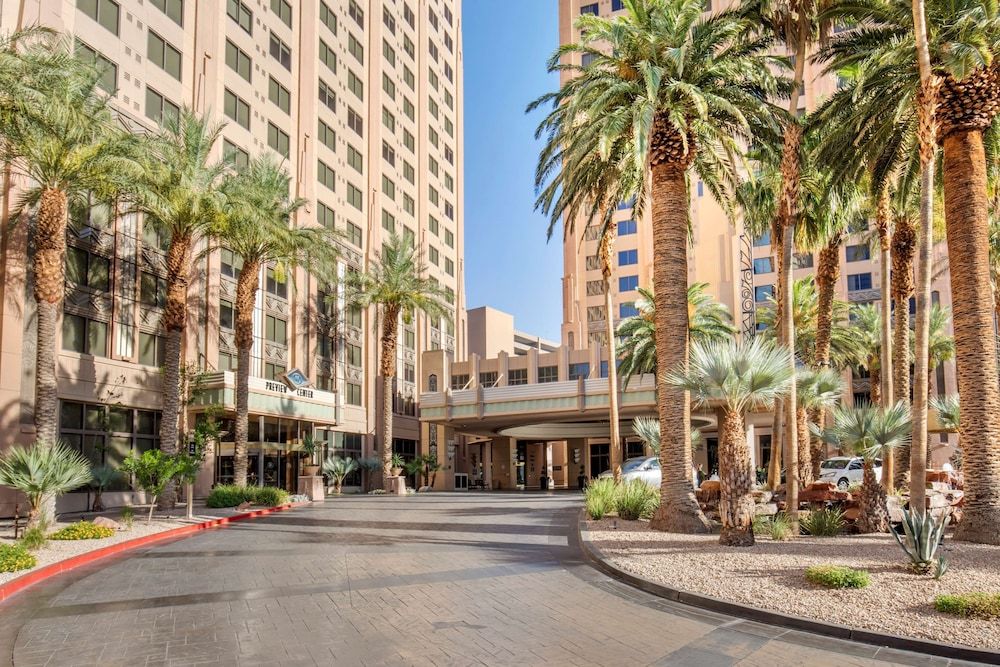 undefined Hilton Grand Vacations Club on the Las Vegas Strip 2
