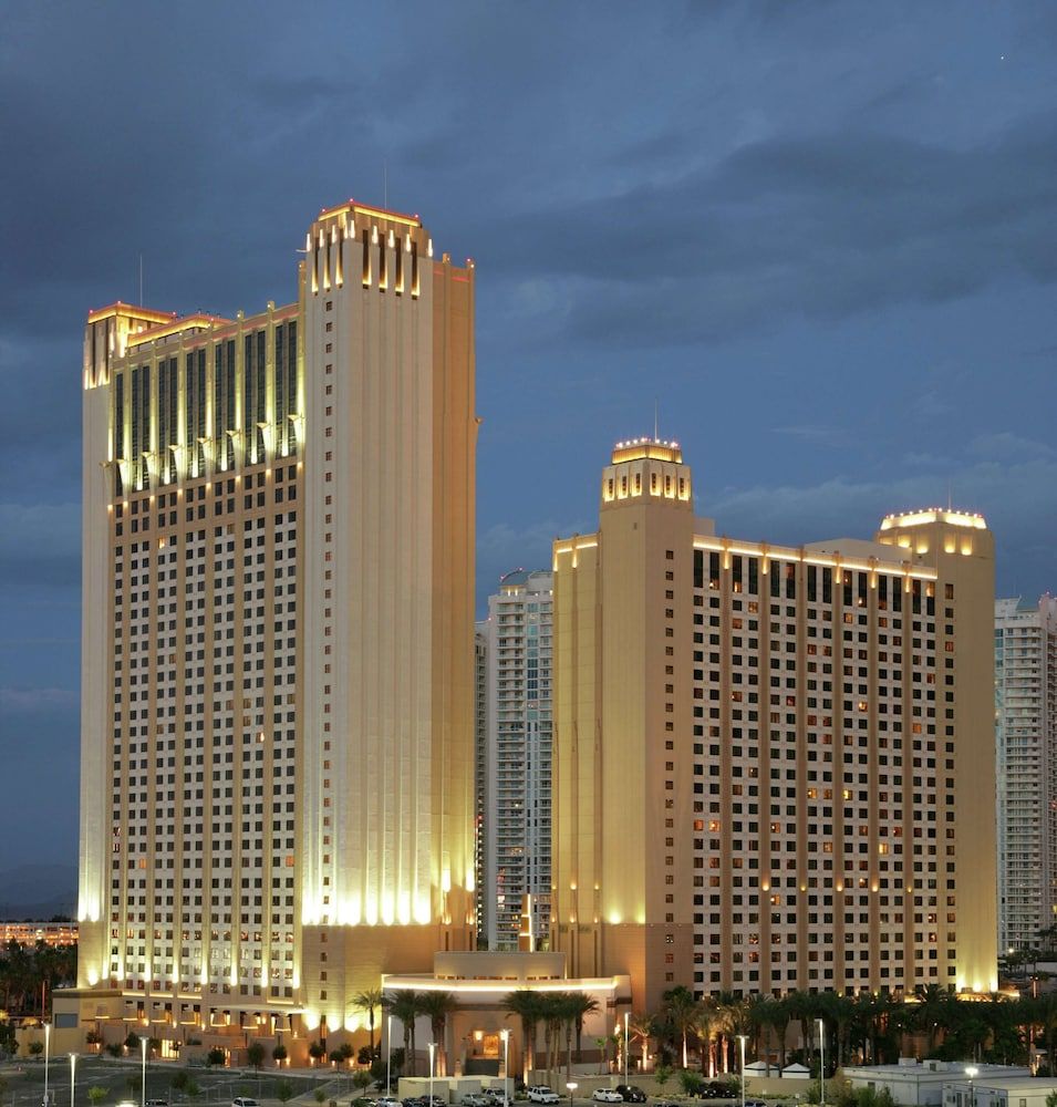 undefined Hilton Grand Vacations Club on the Las Vegas Strip 5