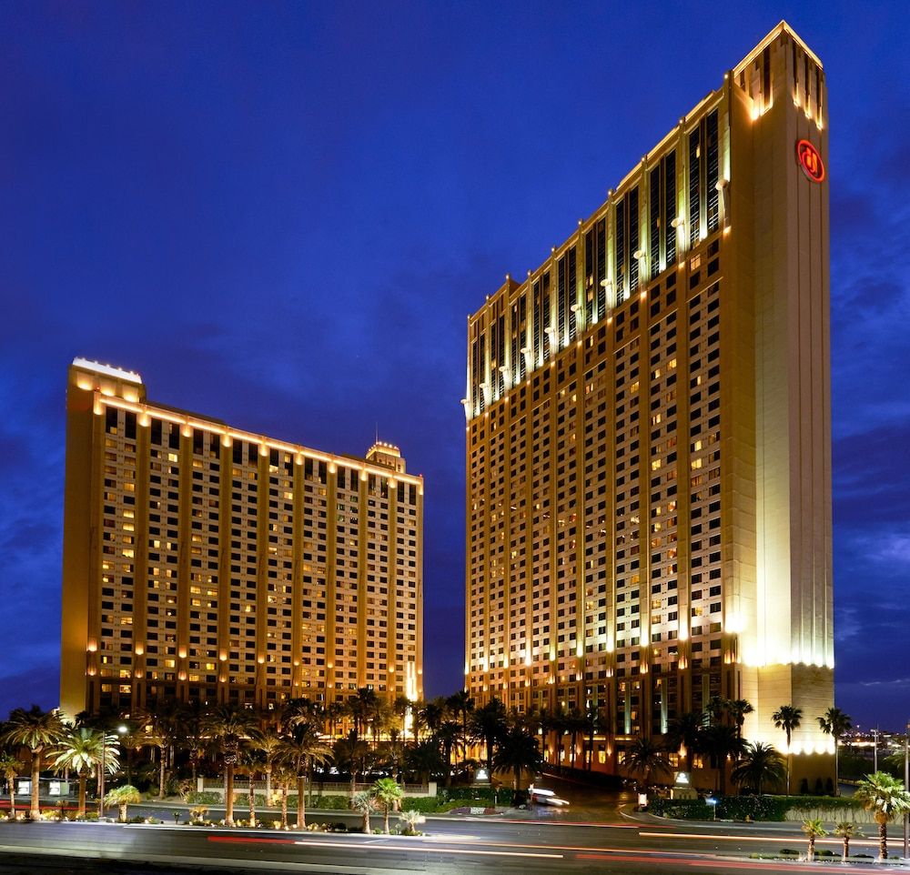 undefined Hilton Grand Vacations Club on the Las Vegas Strip 4