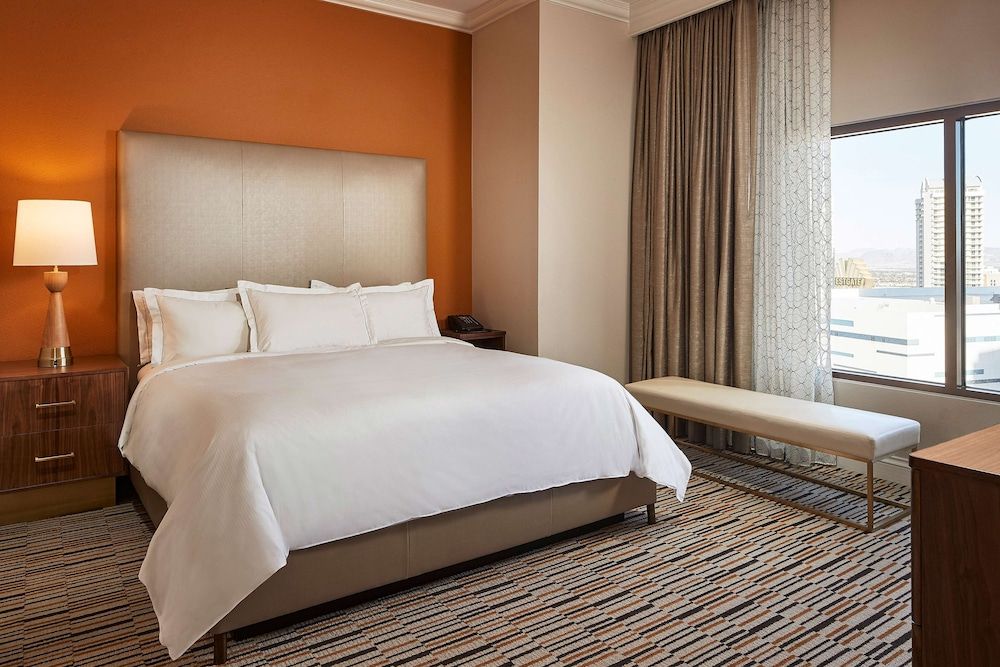 undefined Hilton Grand Vacations Club on the Las Vegas Strip