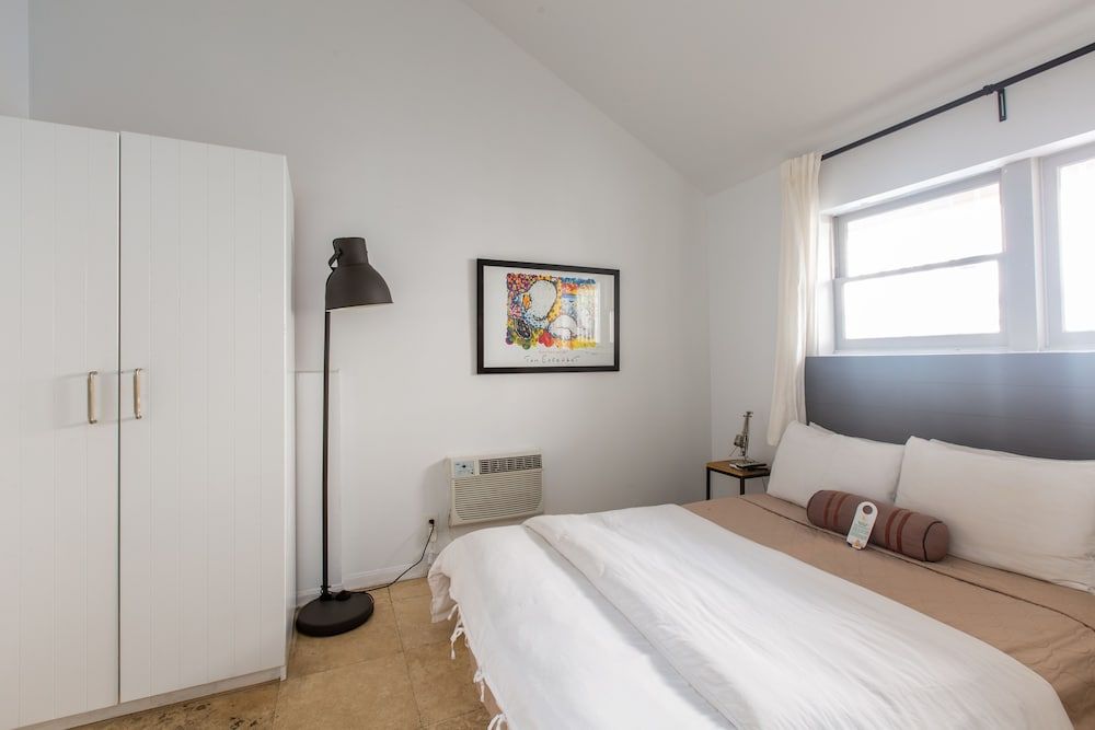 Two Bedroom Cottage