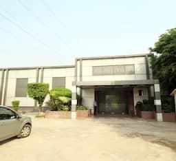 undefined World Choice Aravali Garden Hotel 3