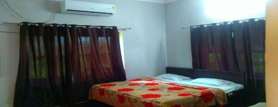 undefined World Choice Aravali Garden Hotel 9