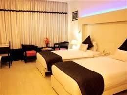 undefined World Choice Aravali Garden Hotel 8