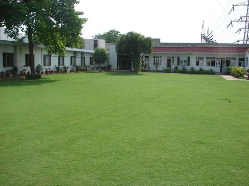 undefined World Choice Aravali Garden Hotel