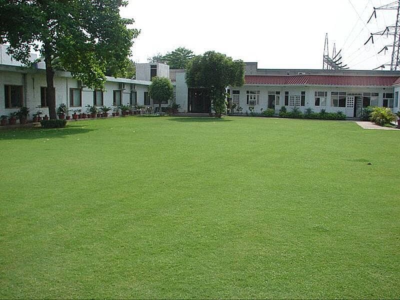 undefined World Choice Aravali Garden Hotel 2