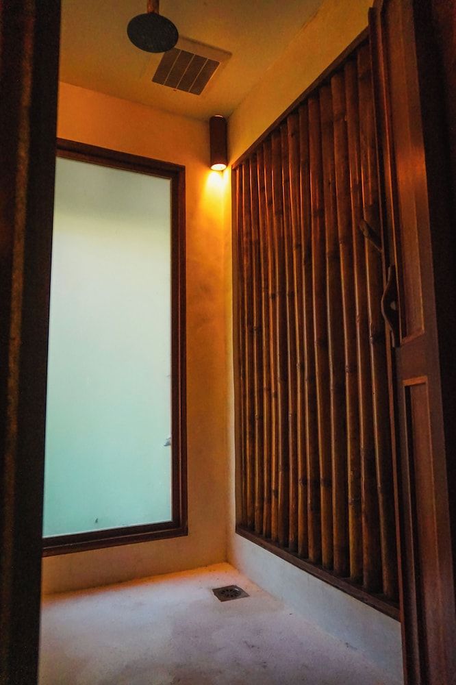 Japamala Resort by Samadhi – Age 12 and Above Only Premier Double Room, 1 King Bed, Beachside 3